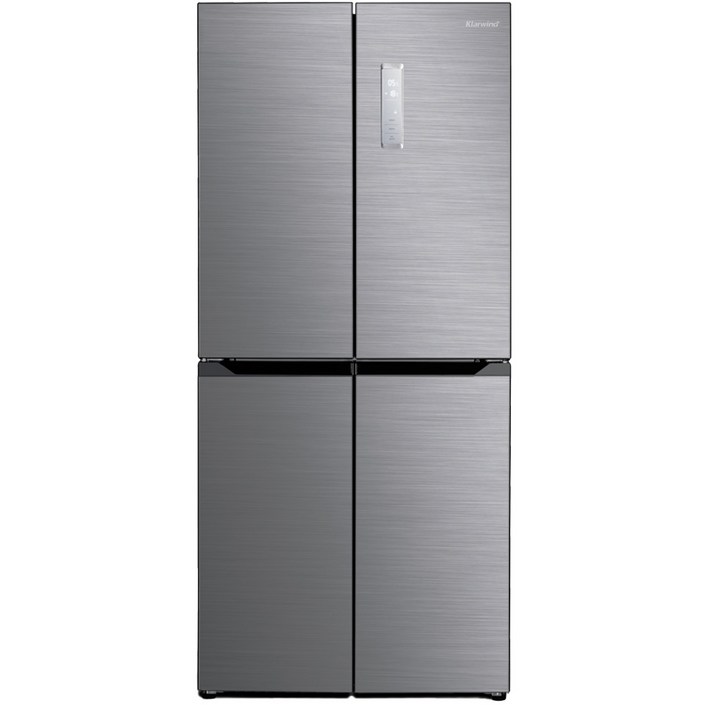 캐리어 클라윈드 피트인 4도어 냉장고 방문설치 3도어냉장고