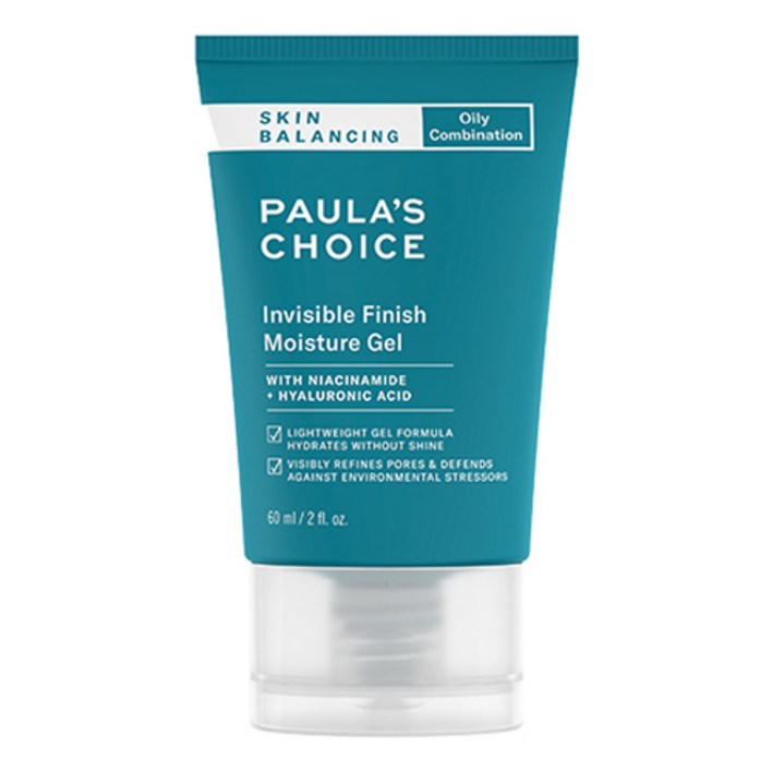 폴라초이스 스킨발란싱 모이스처 젤, 60ml, 1개