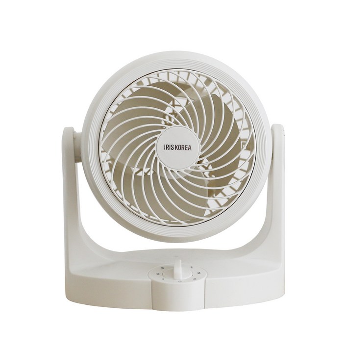 아이리스 써큘레이터 크림 KPCFHD15N