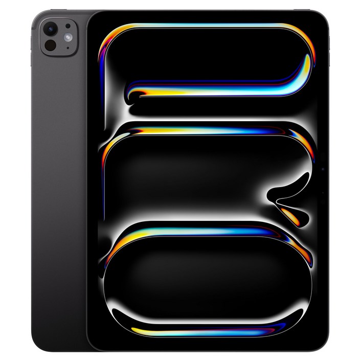 Apple 정품 2024 아이패드 프로 11 M4칩 스탠다드 글래스