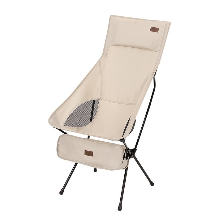 로티캠프 경량 접이식 휴대용 캠핑의자 CCL