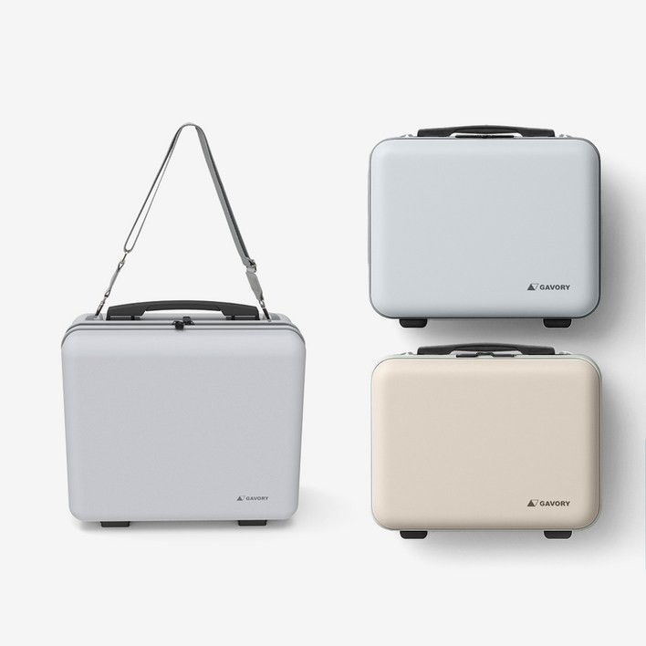 가보리 레디백 여행용 미니 기내용 캐리어 캠핑 서머레디백 가방