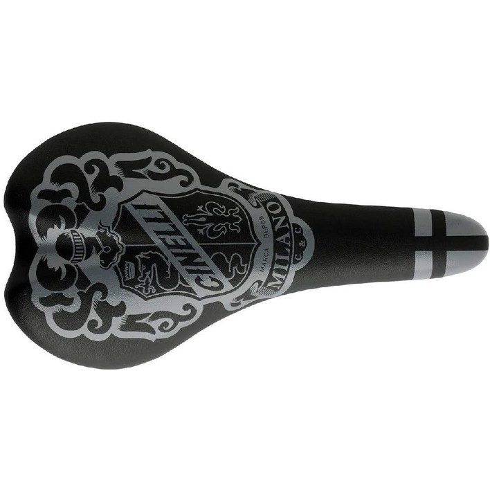 cinelli (치네리) 안장 스캇 카바리에 블랙 605019-001010