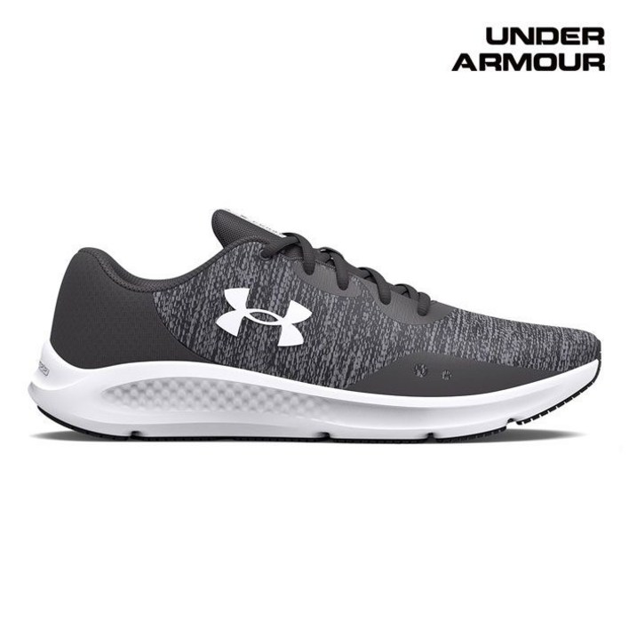 언더아머 UNDERARMOUR 남성 UA 차지드 퍼수트 3 트위스트 3025945100 196055