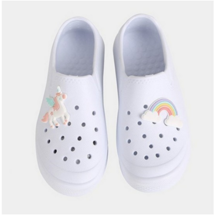 슈펜키즈 베이직 그래픽 실내화 HPKRUDA91Z