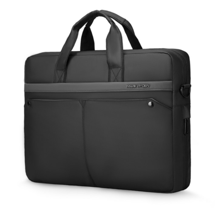 [맨백] 가벼운 서류가방 남자 노트북 회사원 가방 MR360B