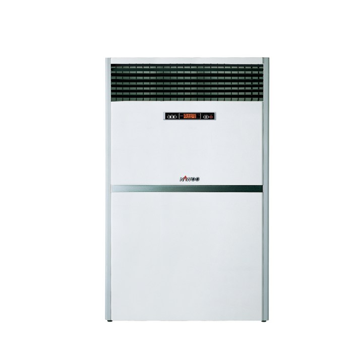 나우이엘 전기온풍기 NE930NS 사무실 업소용 매장용 산업용