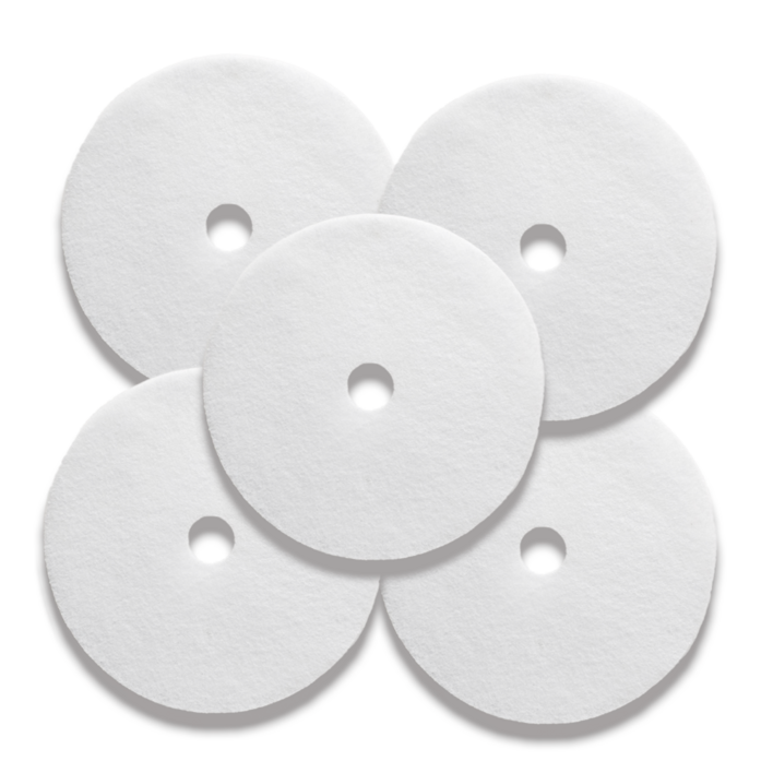 풍부필터 미니건조기 필터 20매, 단일품목, 1개