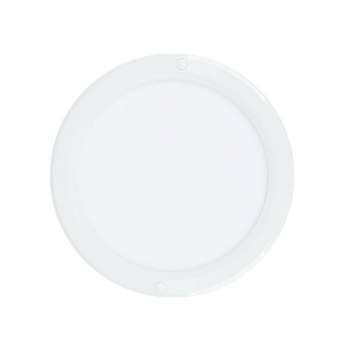 더쎈 LED 슬림엣지 원형직부 8인치 20W