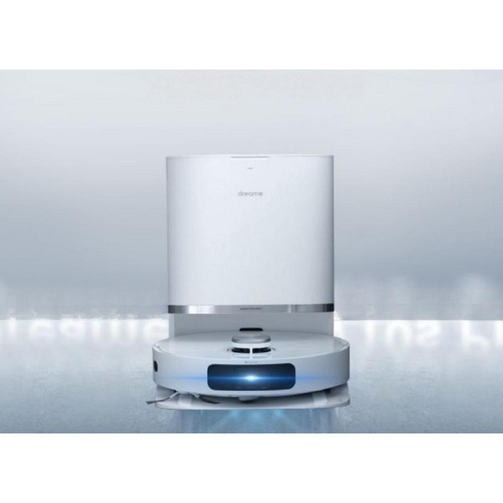 드리미 로봇청소기 W10S PRO