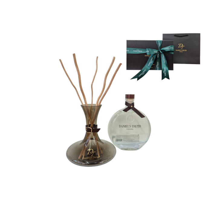 백화점출고선물포장다니엘 트루스 디퓨저 밤쉘 300ml