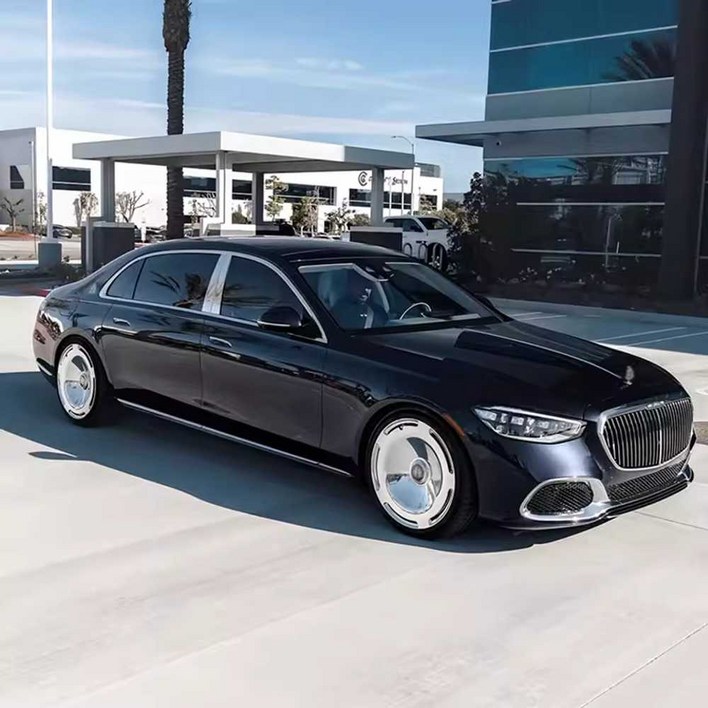 마이바흐 Maybach S480 S580 S680 벤츠 19 20인치 휠