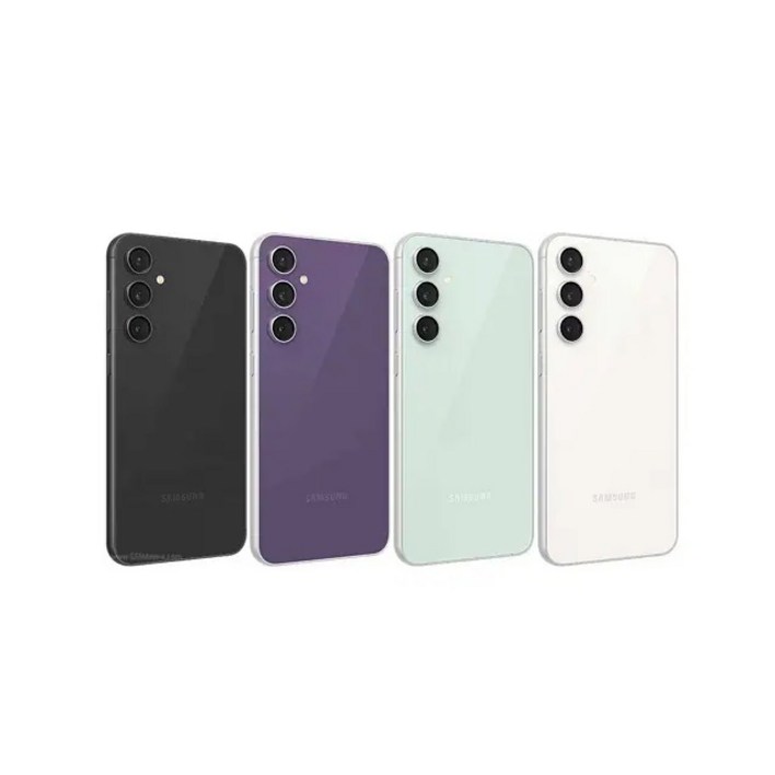 SM-S711 갤럭시S23Fe 256GB 미사용 공기계 새제품 알뜰폰 통신3사 모두이용가능