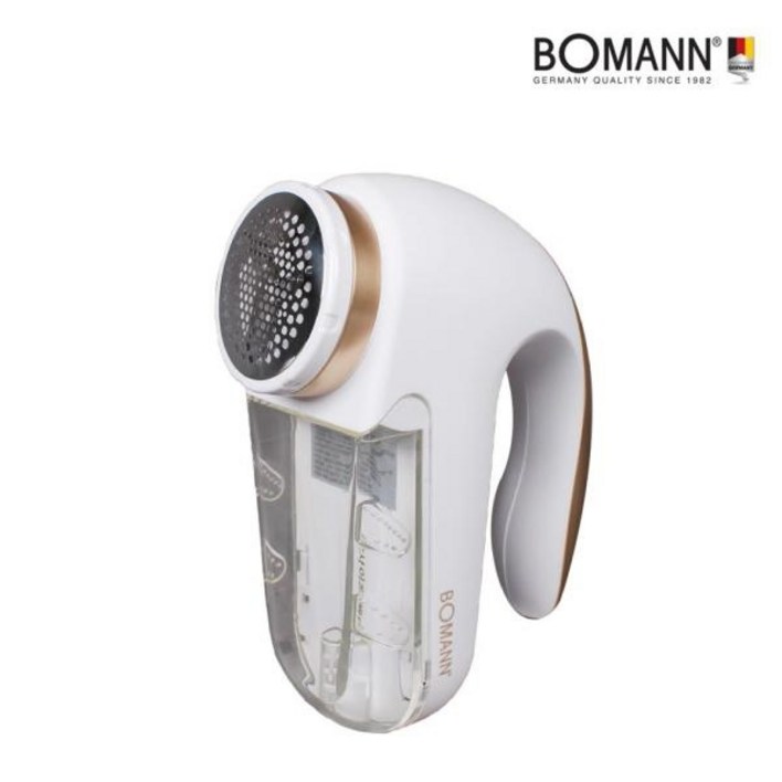 (보만) 세탁소용 유무선 초강력 보풀제거기 LR6021W