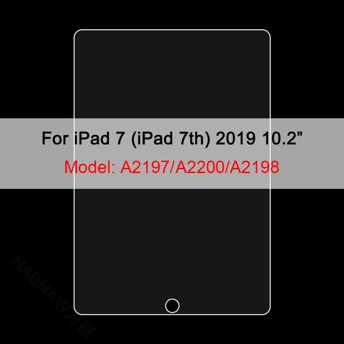 iPad Pro 12.9 11 2022 용 종이 필름과 같은 3pcs 10th 9th 8th 7th Gen 10.2 Air 5 4 Mini 6 Paperfeel 화