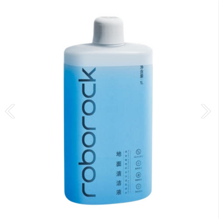 로보락 정품 세제 세정제 클리너