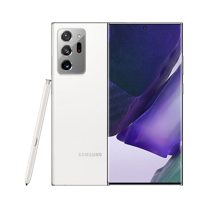 삼성 갤럭시 노트20울트라 중고 공기계 핸드폰