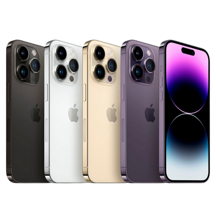 Apple 아이폰 14프로 중고폰 자급제폰 공기계 SS급