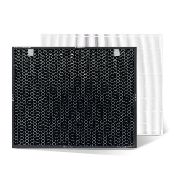 삼성 공기청정기 블루스카이 4000 AX100N4020WD국산호환필터 CFX-F100D