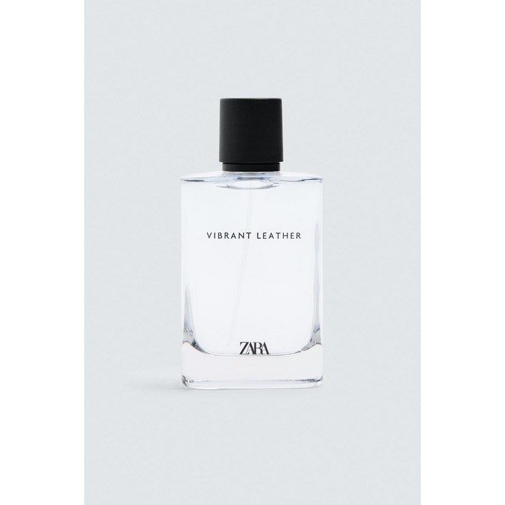 자라 ZARA 남자 향수 VIBRANT 래더 오드 퍼퓸 100ML3.38 FL.OZ  0210721999296807