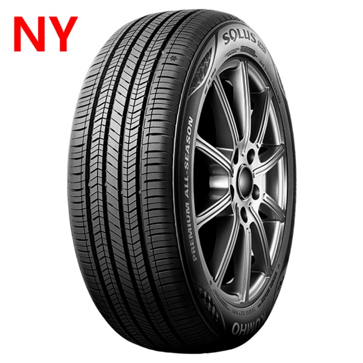 금호타이어 20555R16 91H 솔루스 TA51