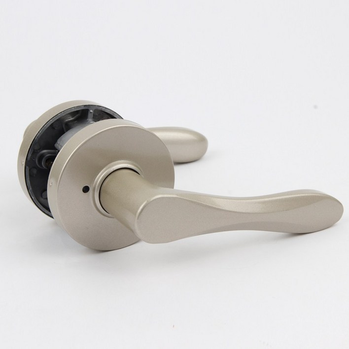 현대디엘 3100플러스 방문손잡이 문고리