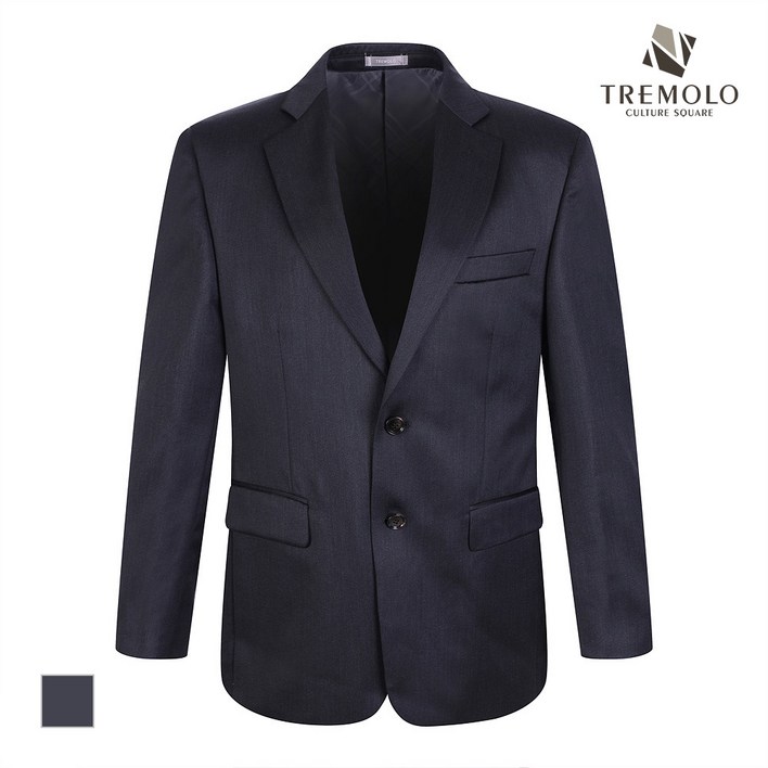 TREMOLO 남성 FINO콜렉션 정장자켓TGBGAUF8131