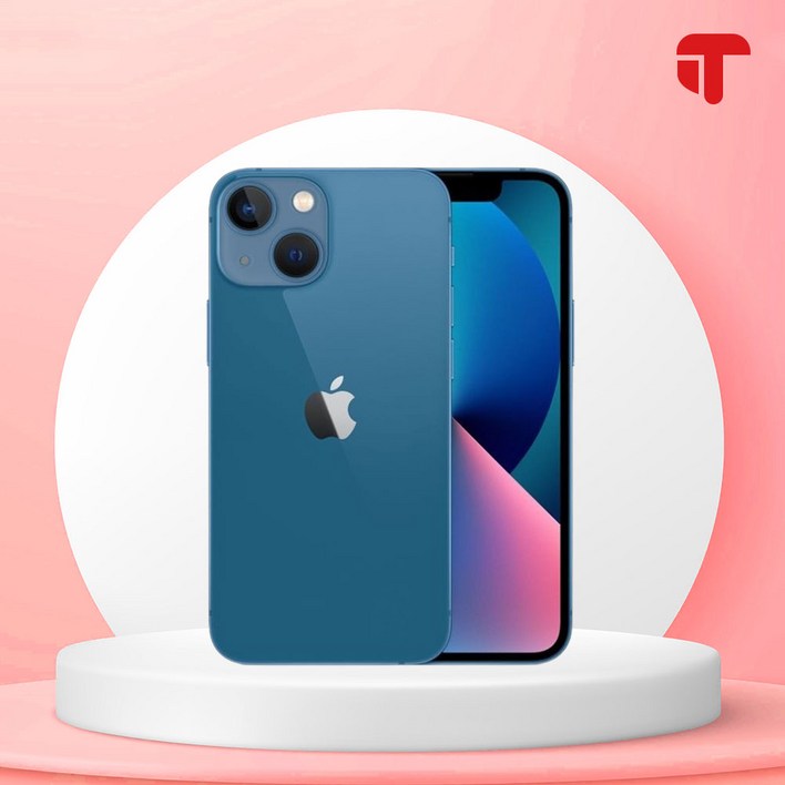 아이폰13미니 중고 자급제 128GB 공기계 품질우선, 128GB, 리퍼급스타라이트