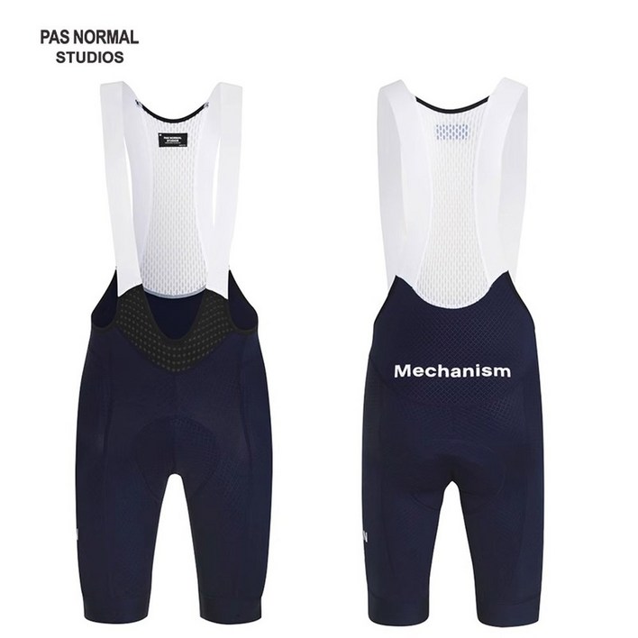 파스노말스튜디오 싸이클링 빕숏 자전거 파노말져지 반바지 저지