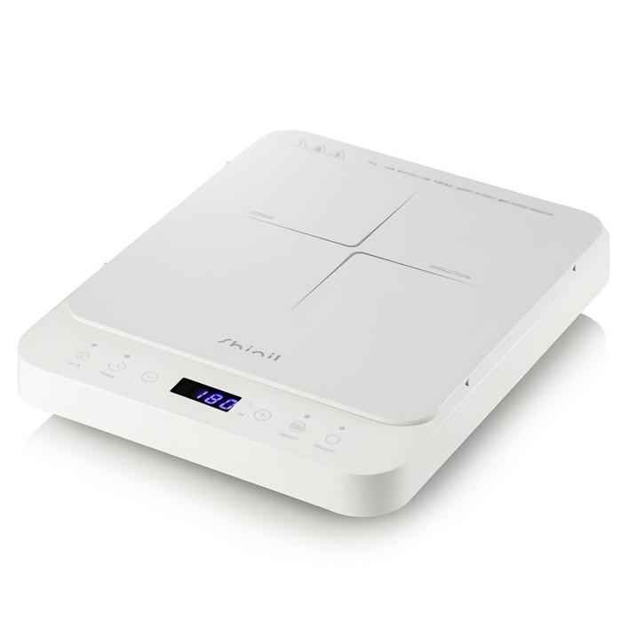 신일 레인지 인덕션 1구