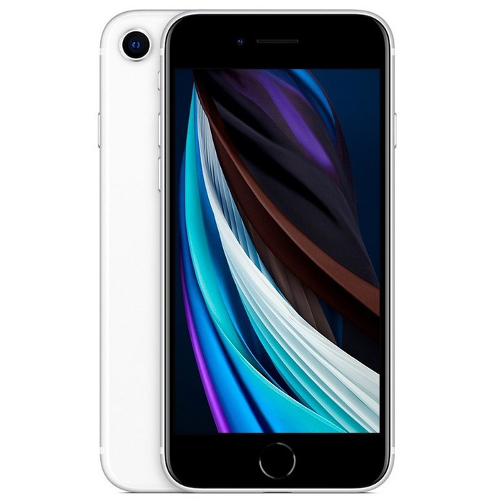 Apple 2020 아이폰 SE 2세대 자급제 Apple 2020 아이폰 SE 2세대 자급제