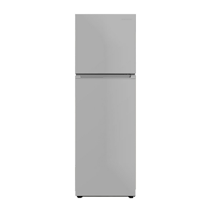 캐리어 원룸 일반냉장고 간접냉각 저소음 전국배송 빠른설치, 실버, KRFT-249ATMSW 냉장고중고
