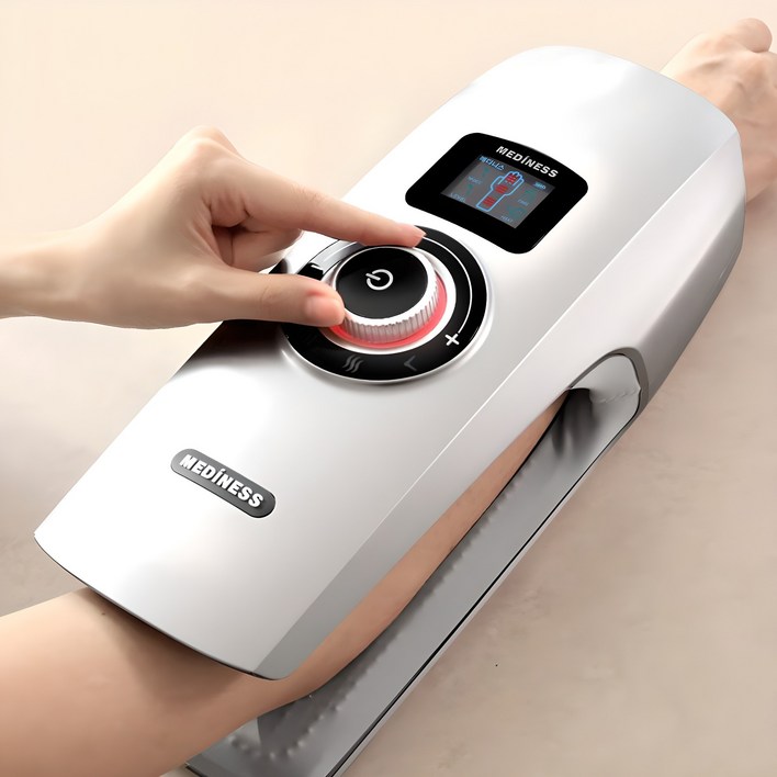 메디니스 엘보타파 전완근 마사지기