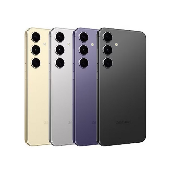 삼성전자 갤럭시 S 24 자급제, 512GB, 랜덤 색상