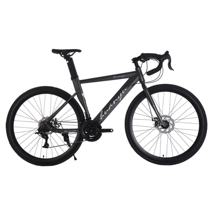 제피로스 프리미엄 로드자전거 LTWOO R3 16단 입문용 싸이클 출퇴근 성인 학생 조립, 1개, 175cm, 화이트 16단