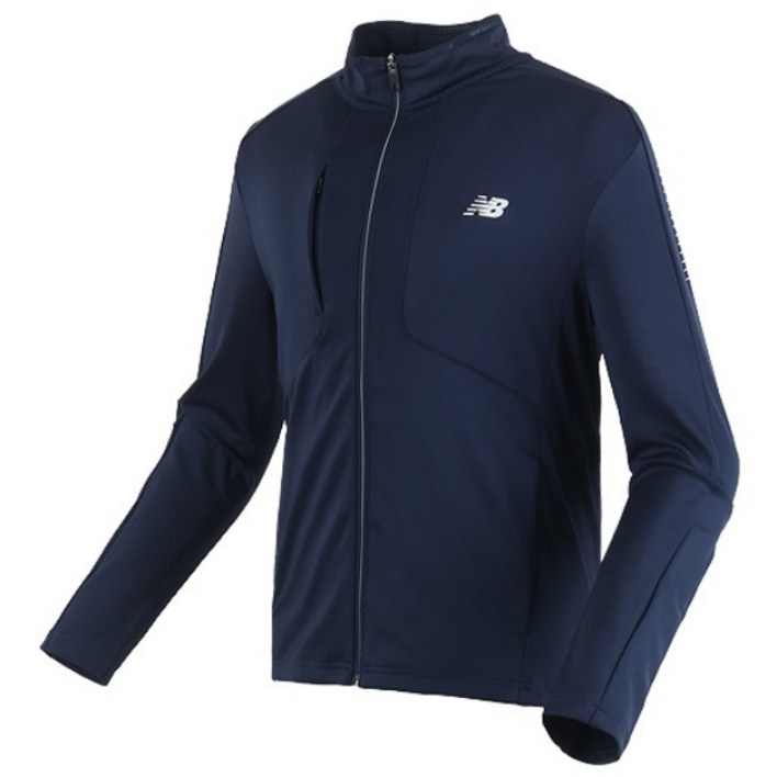 뉴발란스 시즌리스 남여 트레이닝 집업 자켓