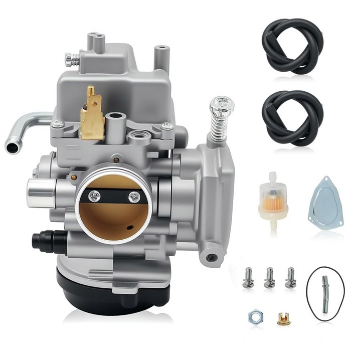 캔암 봄바디어 400 아웃랜더 MAX 4X4 2004-2008 STD XT HO ATV 카뷰터용 카뷰터