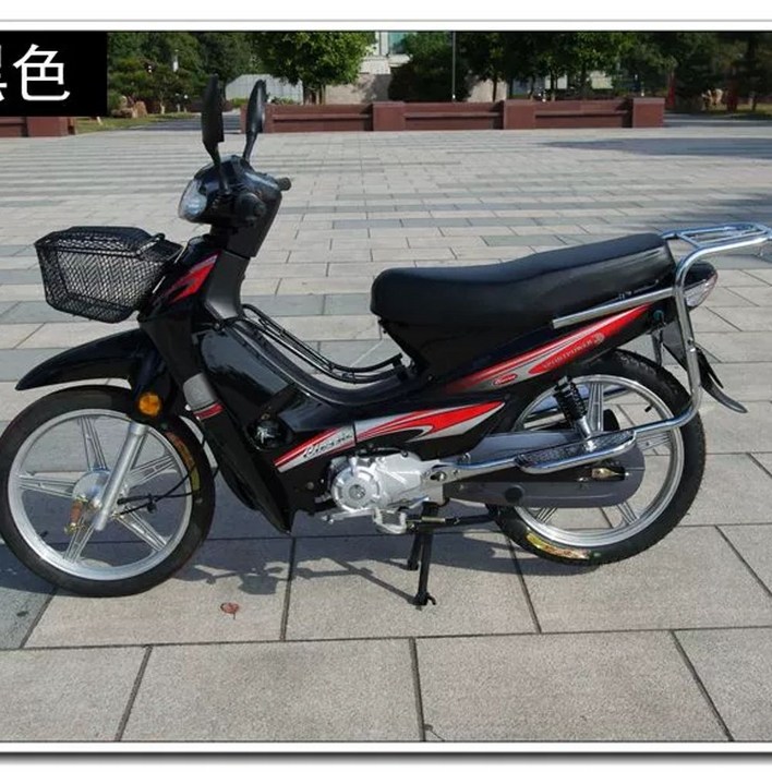 125CC 오토바이 전기 전동 바이크 스쿠터