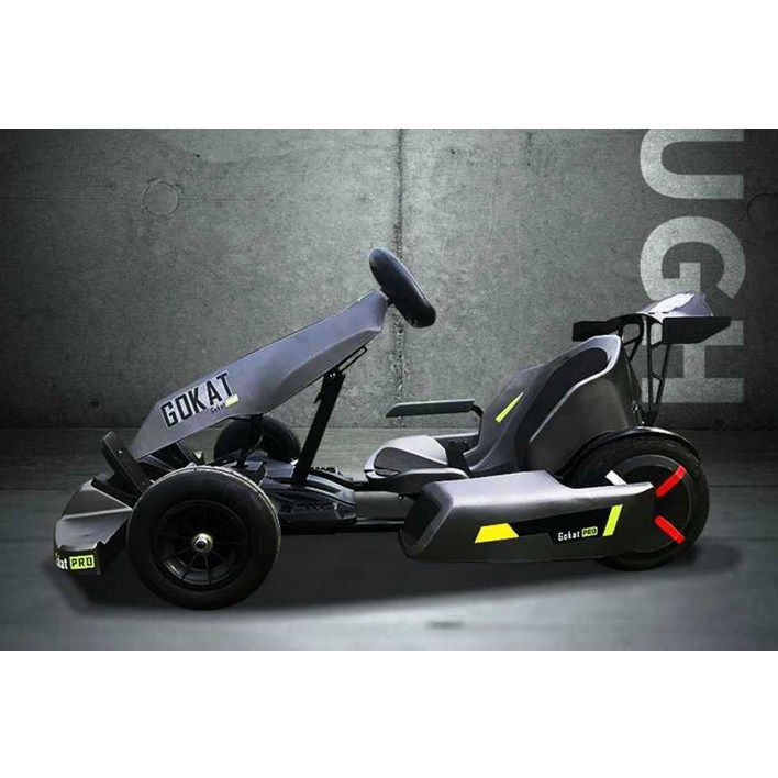 전동 고카트 드리프트 레이싱 성인용 루지 카트 나인봇 관광지