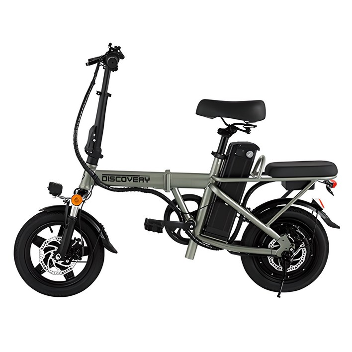 레이윙 디스커버리 접이식 전기자전거 ENTRY-F14E-5