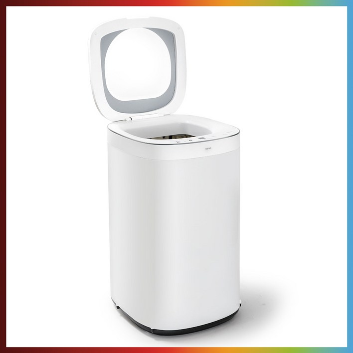 라플란 미니세탁기 휴대용 3kg 소형 1인용 원룸 세탁기 아기세탁기