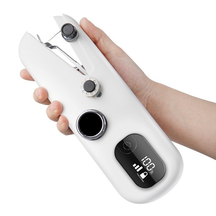 핸드 미싱기 휴대용 미니 재봉틀 박음질기계