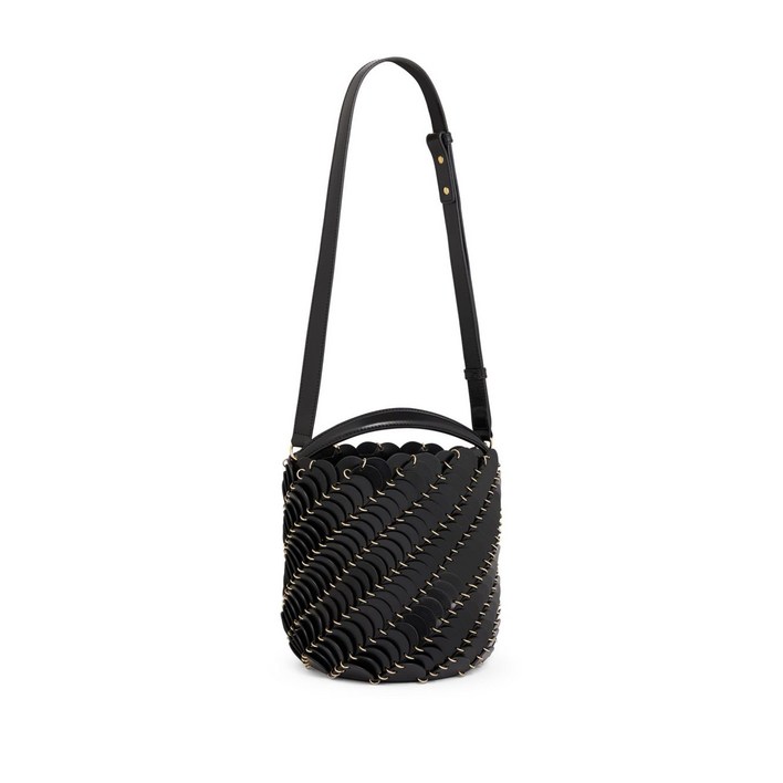 Rabanne 파코이오 가죽 백