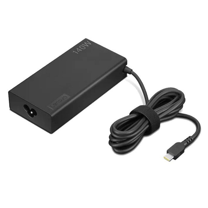 Lenovo 정품 5V 3A/9V 3A/15V 3A/19.95V 5A/20V 7A 140W USB-C 타입 어댑터 Legion 9i Yoga Pro 7 14AHP9 충전기