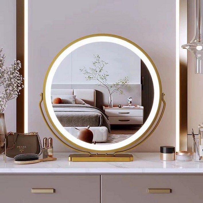 LED 화장대 거울 조명 led 아치형 led