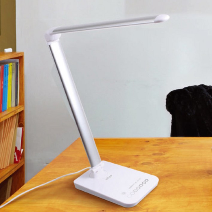 씨티오 7단파노라마스탠드 LED스탠드