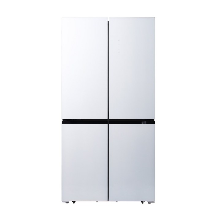 캐리어 KRNF566WPS1 클라윈드 파스텔 냉장고 566L