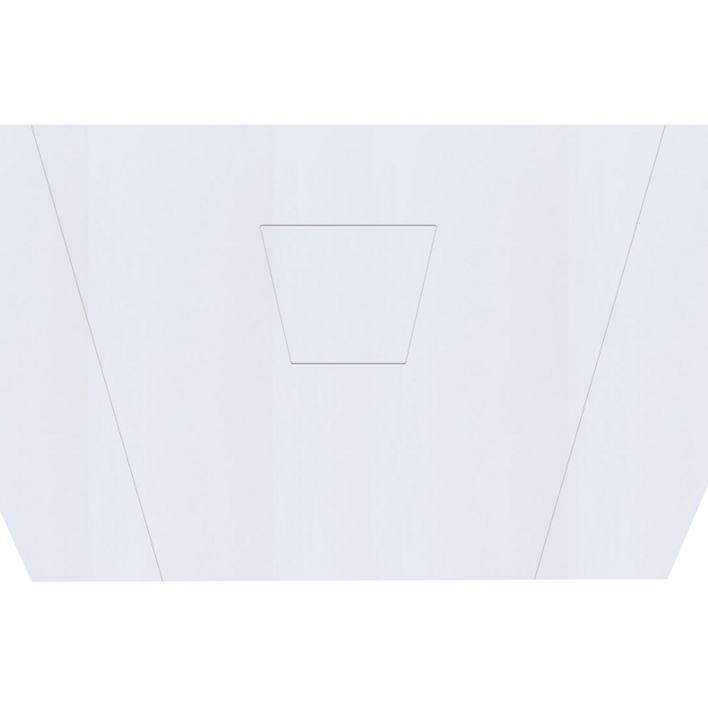 SMC 천정재 코지 1300X2050 욕실 친환경 평면형