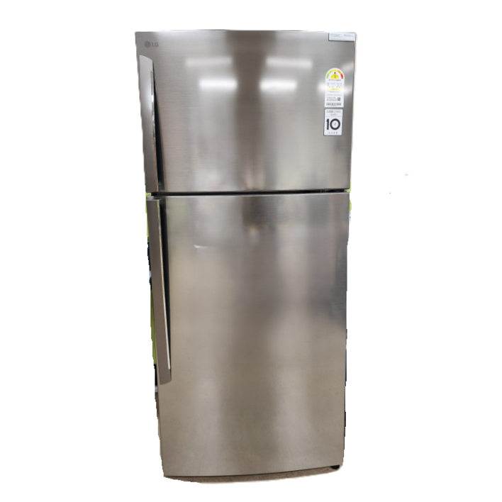 [방문설치] LG전자 일반냉장고 507리터 B502S33 샤인 멀티냉각 폐가전수거