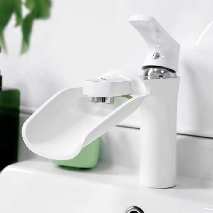 살림일기 11 수도꼭지 연장탭